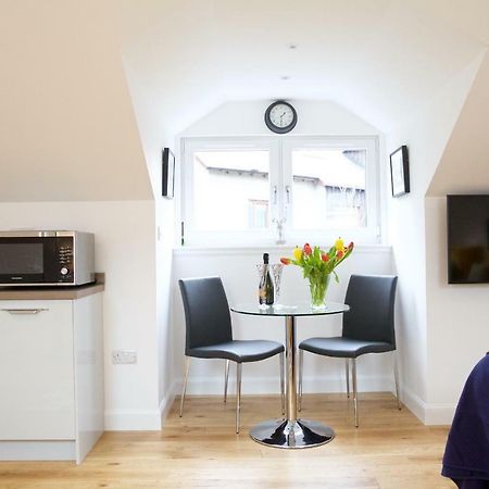 Dunmurray Lodge Guesthouse And Loft Apartment Pitlochry Kültér fotó